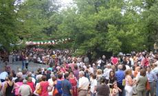 Bardi - Sant'Anna: divertimento a "tu per tu" con la natura