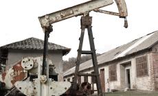 Sbarca sul web il museo del petrolio di Vallezza