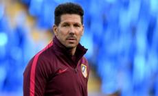 Simeone, clamoroso no all'Inter