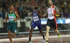 Mondiali, cose turche senza Bolt