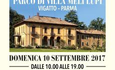Benessere in Villa: giornata dedicata al benessere 