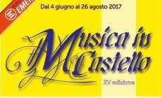 Musica In Castello
