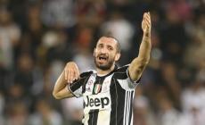 Chiellini, laurea specialistica con 110 e lode
