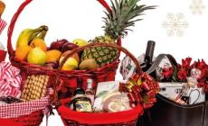 Cibi biologici e a chilometro zero: questo il cesto a prova di gourmet 