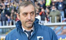 Giampaolo: "Rinnovo? Nessun problema"