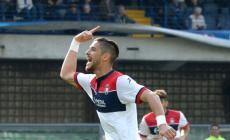 Falcinelli, l'Everton disturba il Torino