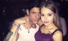 Aldo Montano &egrave; pap&agrave;: &egrave; nata Olympia