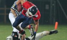 I Panthers dicono addio all'Eurobowl