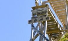 Belli, il cavaliere della mountain bike