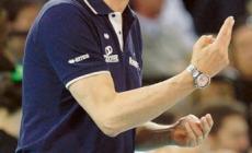 Pallavolo, Radogna &egrave; il nuovo allenatore