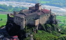 Castello aperto nei weekend  di gennaio
