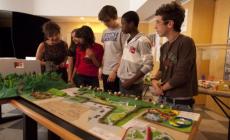 "Progetto che passione" al Rondani