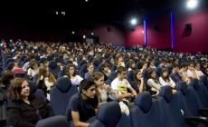 Liceo Bertolucci: due ore a lezione di multiculturalità