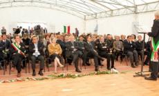 Ad Aldo Cazzullo il premio cultura "Monte Caio"