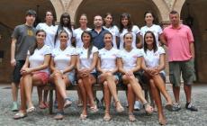 Terre Verdiane in passerella