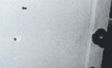 Varano Melegari: spara alla porta di casa dopo la lite con la compagna