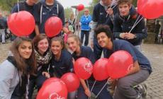 Lo Sport a scuola : Sorrisi e Uguaglianza