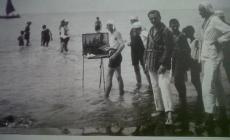 Fuoriporta - Milano Marittima: un tuffo nel passato con le foto nei Magazzini del sale