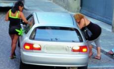 Ztl anti prostituzione: 20 multe
