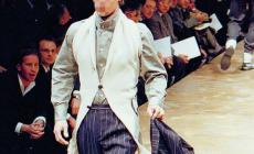 "La mia vita da modello: dieta, chirurgia plastica e sigarette"