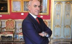 Paolo Ghirelli, presidente della Bonatti Spa: "Pionieri in Libia e pronti a tornare"