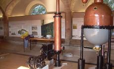 Le fabbriche dell'"oro rosso"