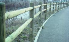 Solignano, la ciclabile nel mirino dei ladri