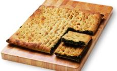 Erbazzone reggiano a un passo dal riconoscimento dell'Igp: ultima tappa a Bruxelles 