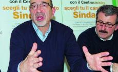 "E ora dobbiamo raccogliere tutte le forze sane della citt&agrave;"