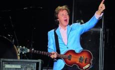Nessuno a 70 anni come lui: l'eterna giovinezza di sir Paul