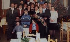 E' morta Carolina: aveva compiuto 106 anni un mese fa