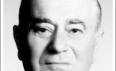 
																	ENORE LONGHI 
																