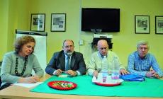 I residenti di via Saffi si trasformano in detective