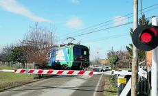 Passaggi a livello: lavori al via per eliminarne 15