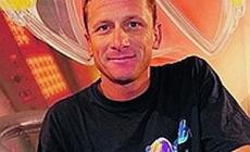 Pelizzari si racconta tra apnee e solidariet&agrave;