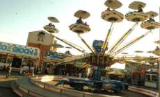 Il Luna Park estivo dal 28 maggio  nell&rsquo;area di parcheggio di via Casati Confalonieri