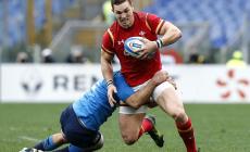 Sei Nazioni amaro: Italia sconfitta 33-7 dal Galles 