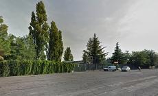 Lo show dei Divina all'App Colombofili