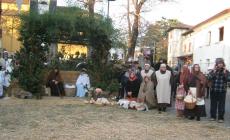 Il presepe vivente sulla Rai: grande attesa a Basilicagoiano 