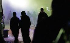 Rave party a Bologna: notte insonne per i residenti