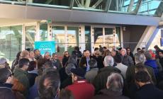Scarpa: "Il Ponte Nord diventi un luogo vivo per giovani e associazioni" 