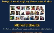 “Davanti ai nostri occhi: un diverso punto di vista”