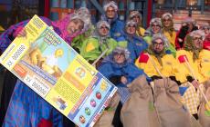 Lotteria Italia: ecco tutti i biglietti vincenti acquistati a Parma
