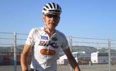 Addio a Enea Coruzzi, il re dei cicloamatori