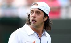 US Open, Lorenzi agli ottavi