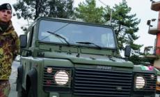 Vaccinazioni, l'Emilia Romagna  chiede 120 militari per il tracciamento 