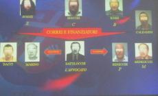 Usura: i nomi dei 9 arrestati e i dettagli dell'operazione dei carabinieri