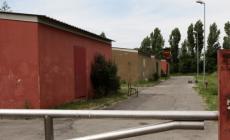 Campo nomadi. Dieci famiglie e nessun rischio