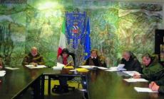 Acquedotto a Marzolara e fognature a Ramiano