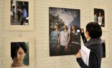Facce da donatori: l'altruismo in mostra